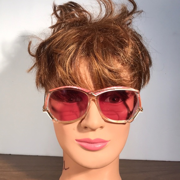 Cazal Accessories - VINTAGE CAZALS SUNGLASSES 178, 1980’S